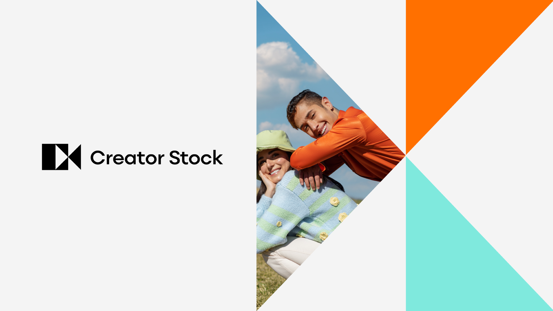 Creator Stock