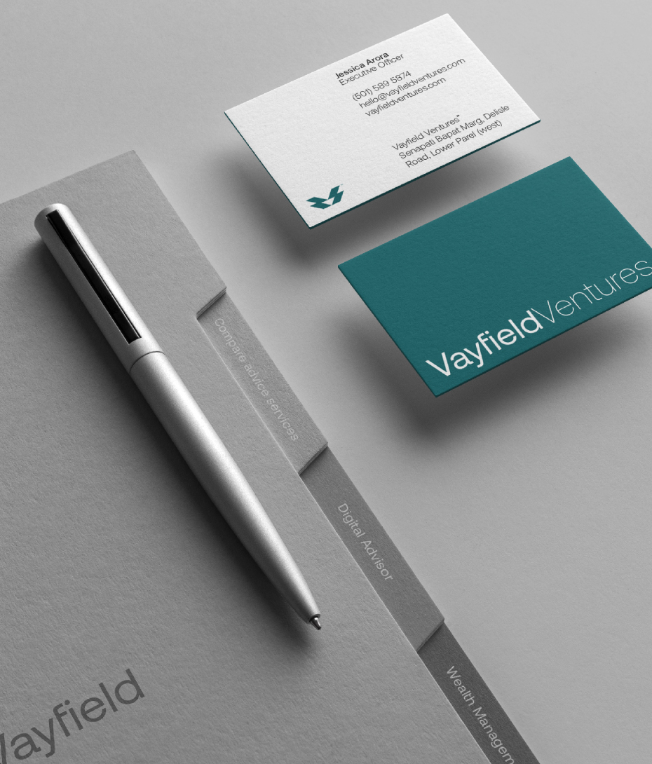 Visual Identity | Logo Design | Business Card Design | Graphic Design | Best Designing Agencies In India
