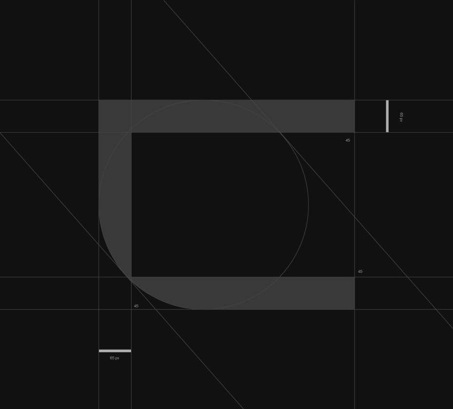 Logo Design | Brand Mark | Logo Animation | Typeface Design | Designing Studio In India 