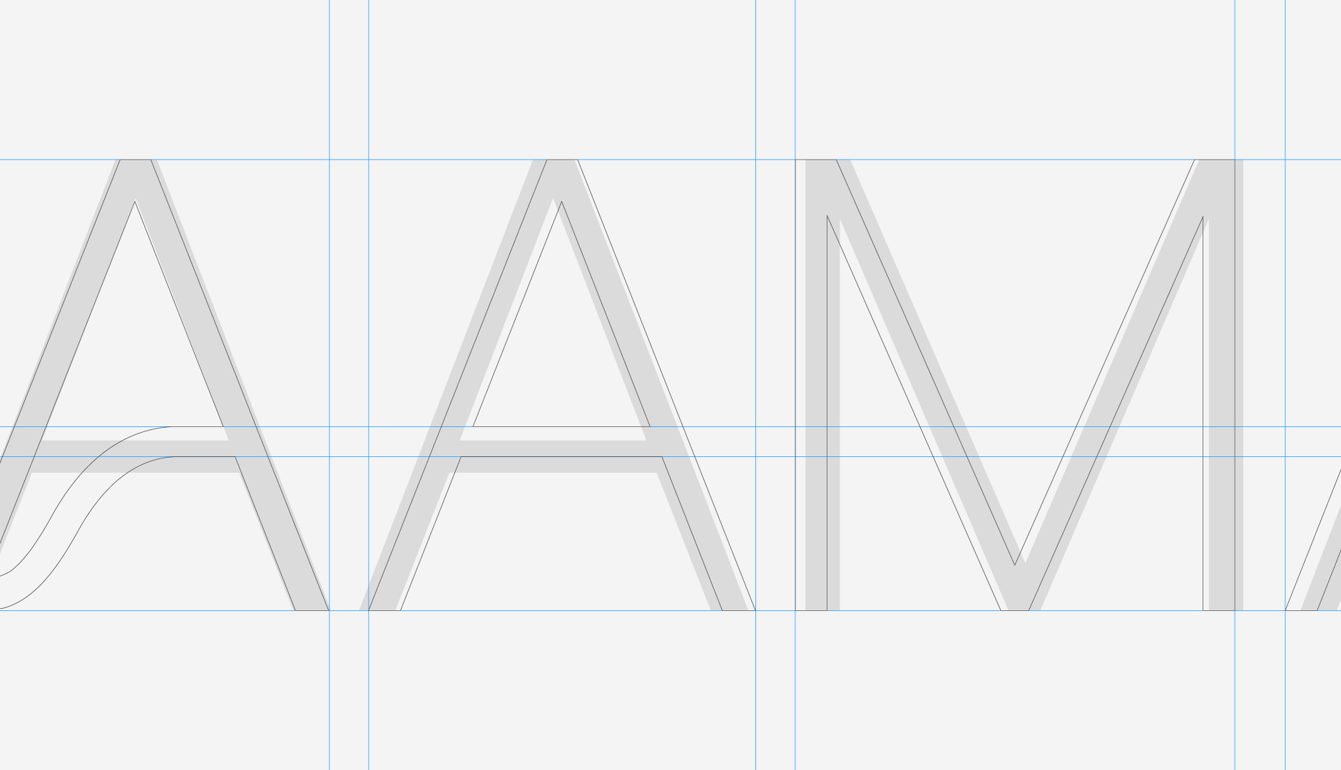 Branding | Visual Identity | Brand Fonts | Typeface Design | Logo Design | Brand Typography