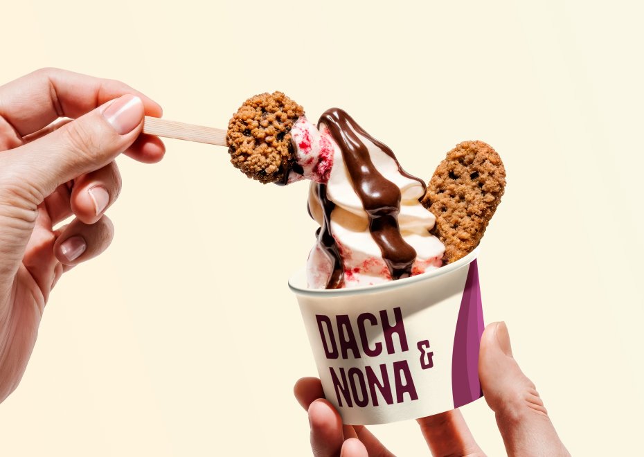 Dach & Nona