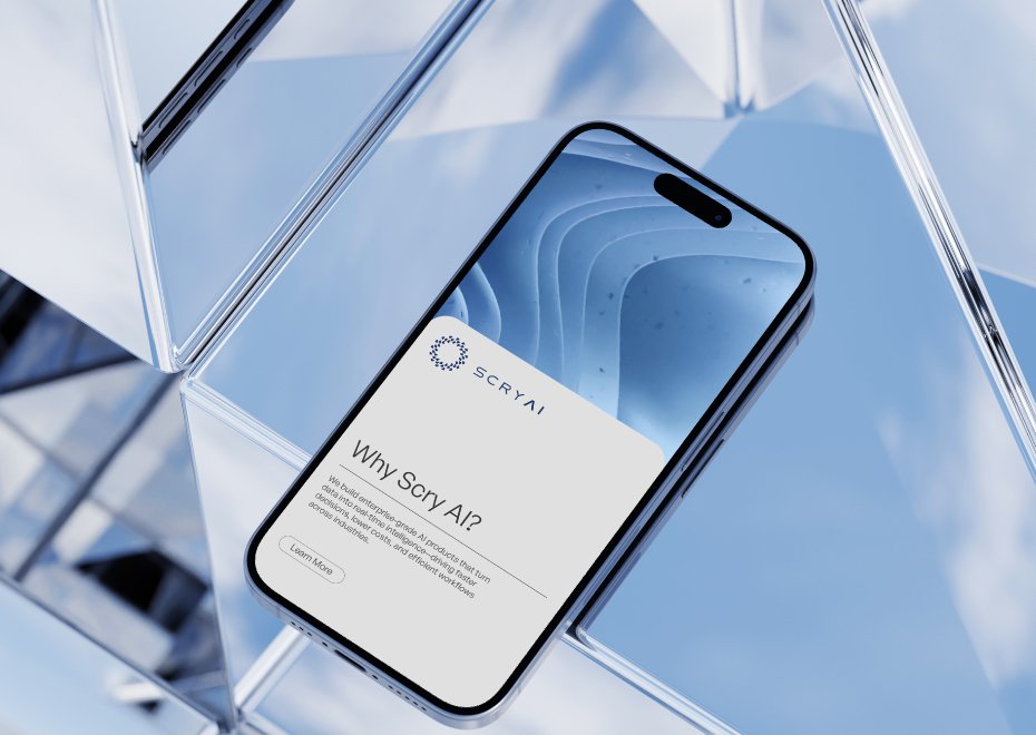Scry AI